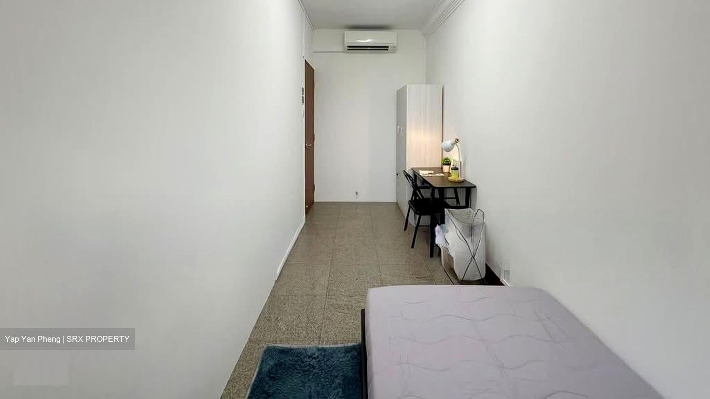 Westcove Condominium (D5), Condominium #593015941